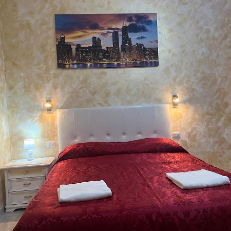 Monlight Guest House Roma Exterior foto
