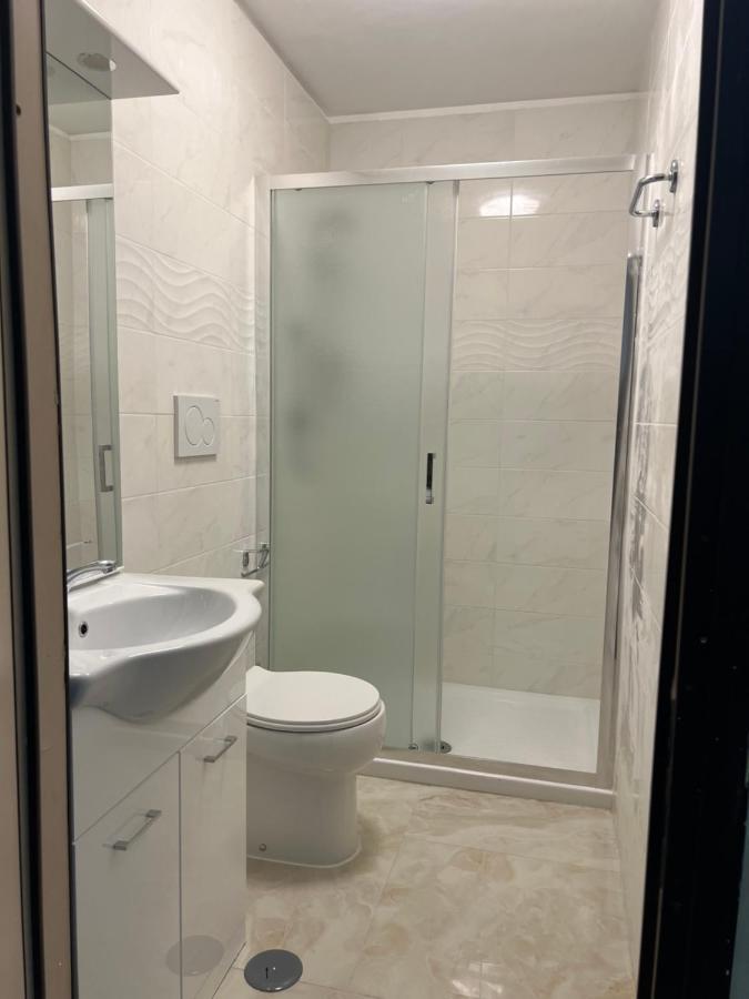 Monlight Guest House Roma Exterior foto